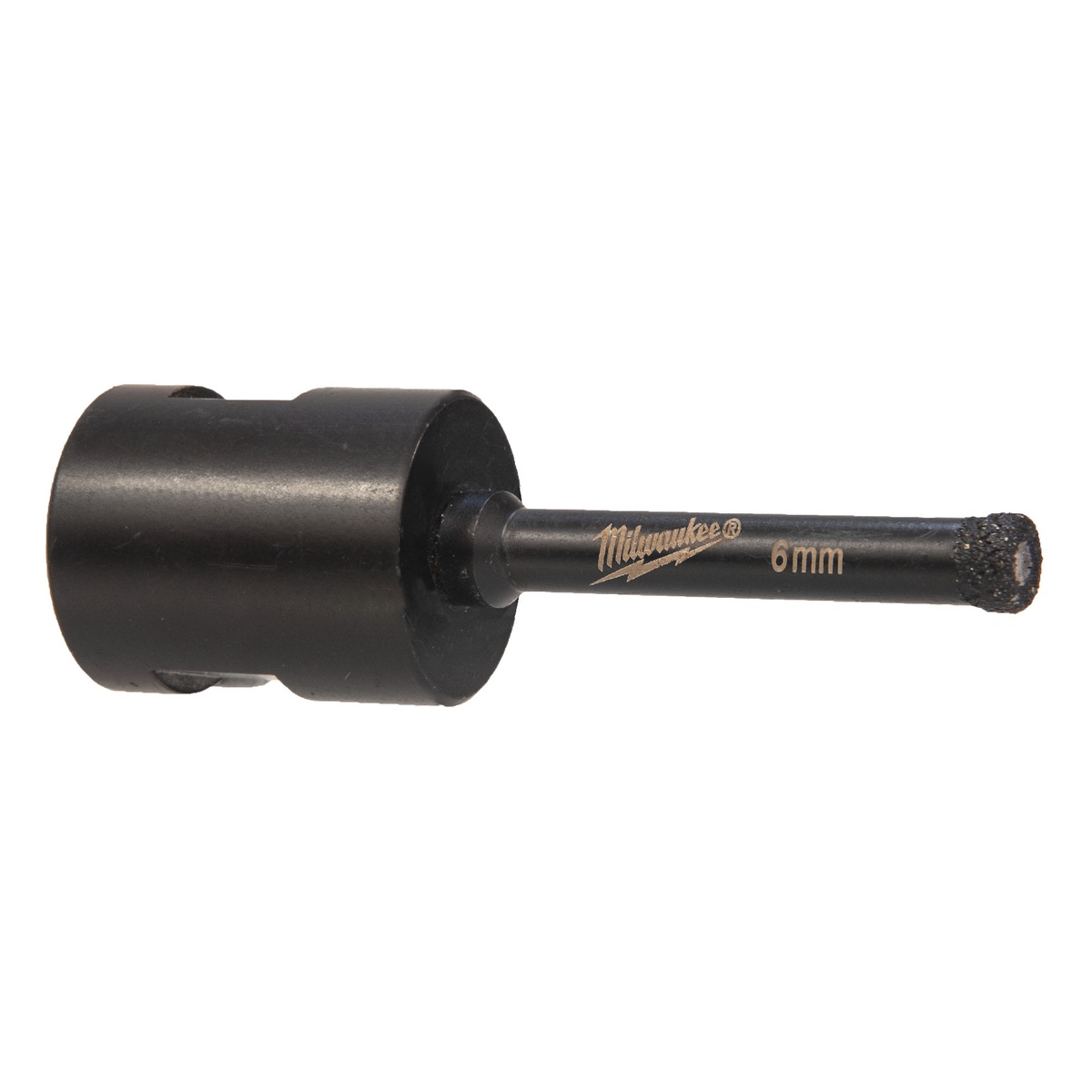 Milwaukee Diamantbohrer DIAMOND MAX M14 6 mm - 1 Stk.