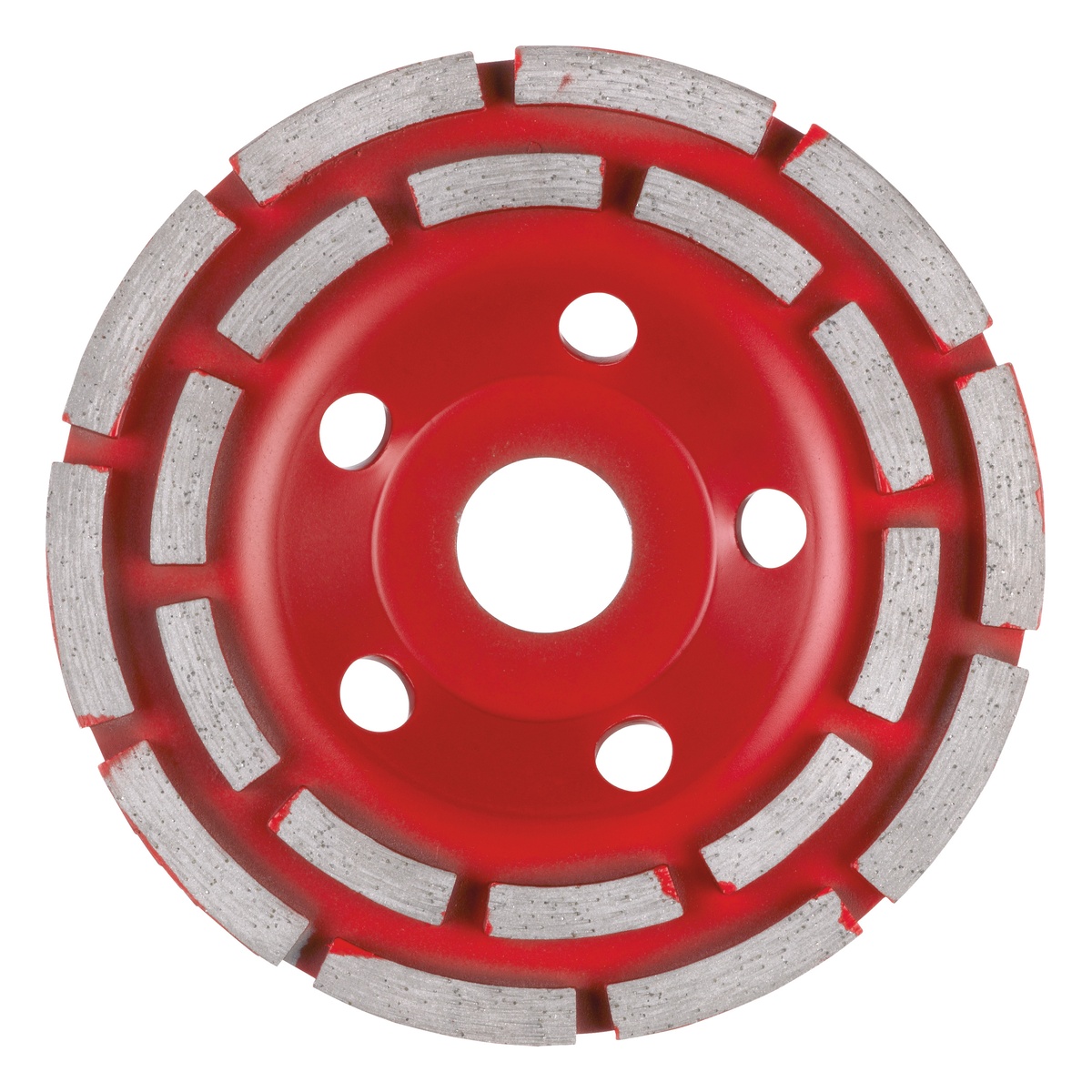 Milwaukee Diamanttopfscheibe Universal DCWU 125 mm - 1 Stk. Milwaukee Diamanttopfscheibe Universal DCWU 125 mm - 1 Stk.