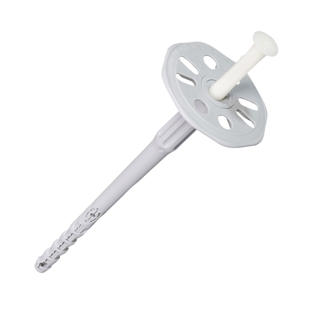 Fischer Putzdübel FIF-PN 8/60 mm 100 Stk. Fischer Putzdübel FIF-PN 8/60 mm 100 Stk.