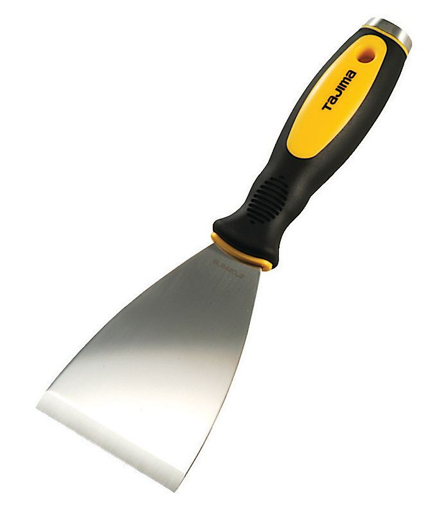 Tajima Scrape-Rite Solid Core Schaber 75 mm - 1 Stk. Tajima Scrape-Rite Solid Core Schaber 75 mm - 1 Stk.