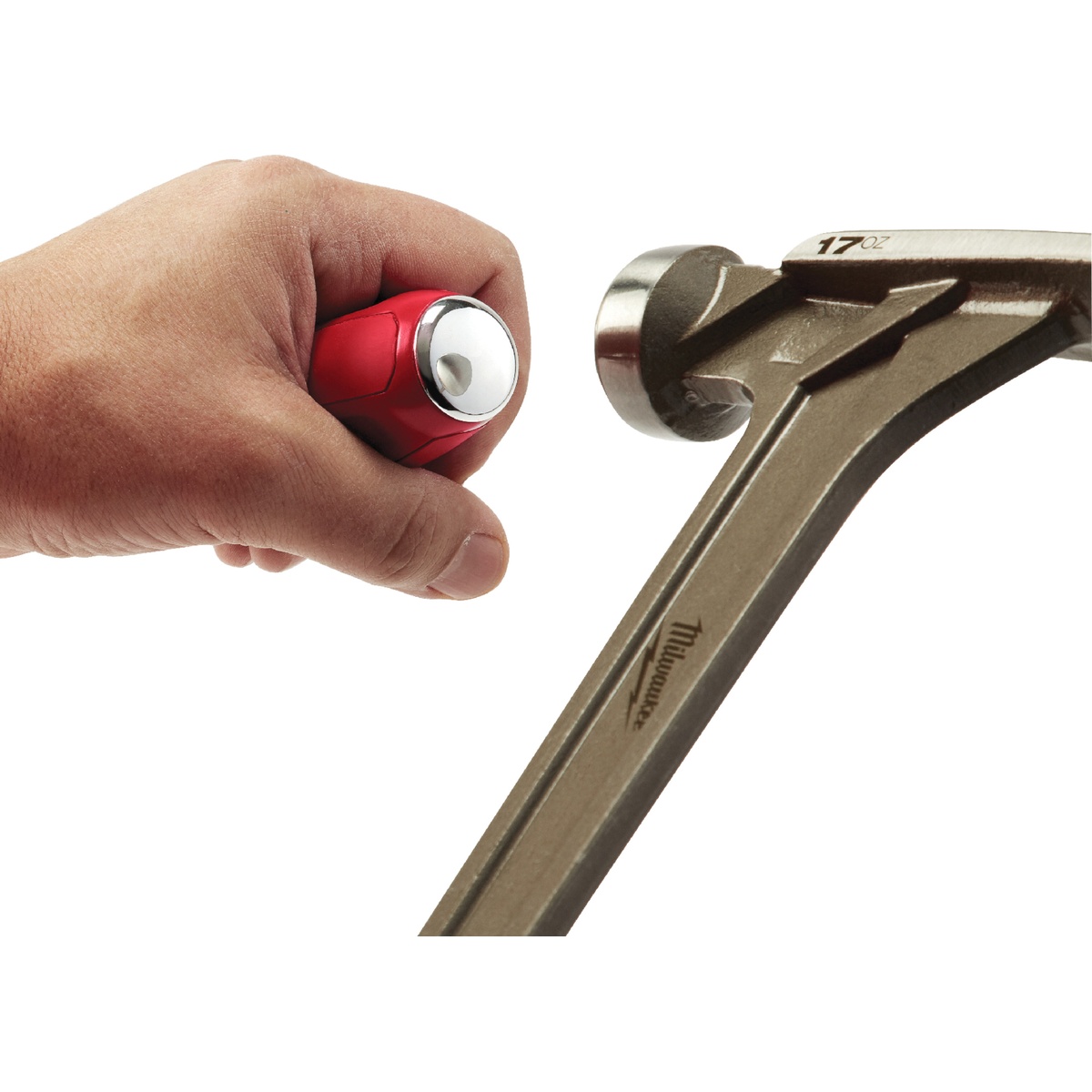 Milwaukee Stemmeisen Set, 4tlg.