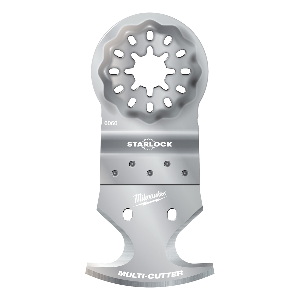 Milwaukee Multitool Starlock Messer 40 mm - 1 Stk.
