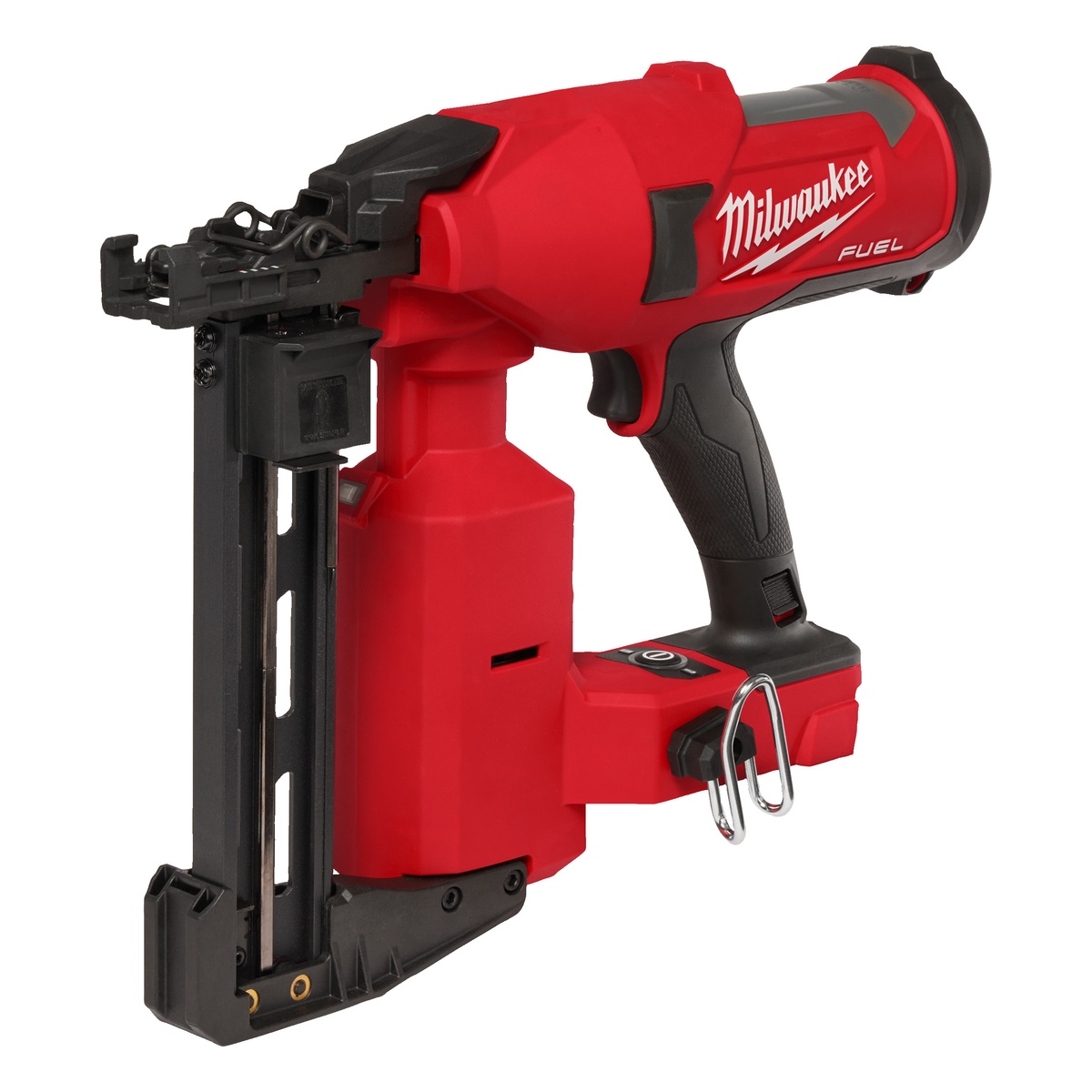 Milwaukee FUEL Akku-Klammergerät M18FFUS-0C - 1 Stk. (Gebraucht)