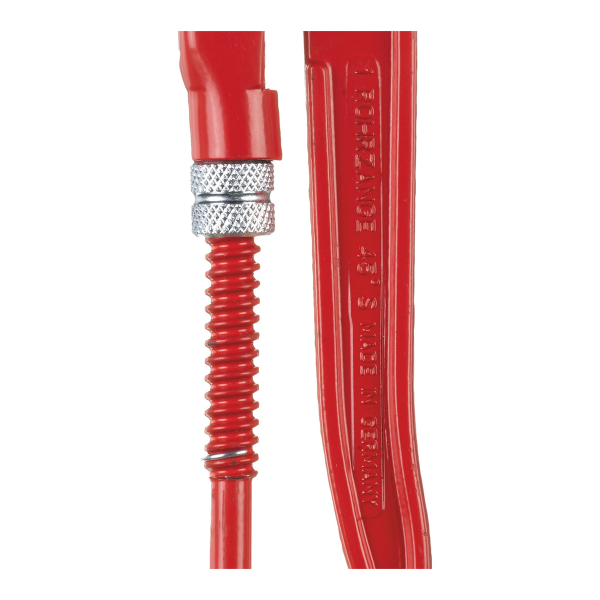 Milwaukee Rohrzange 340 mm - 1 Stk.