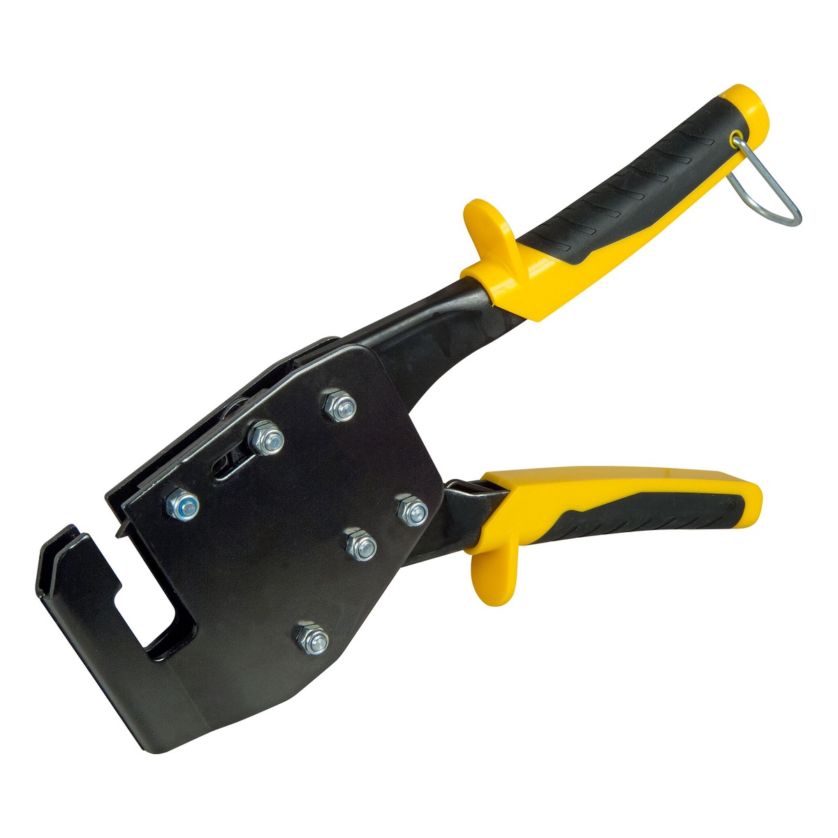 Stanley Verbundzange mit Hebeluebersetzung