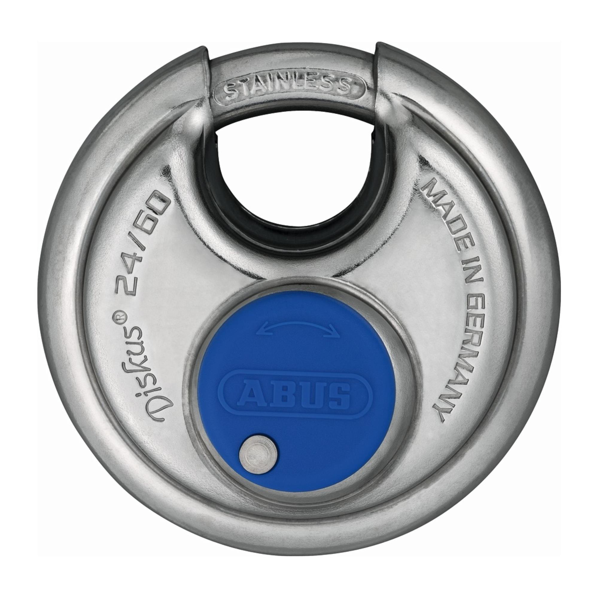 ABUS Diskus 24IB 70 mm vs ABUS Diskus 24IB 70 mm vs