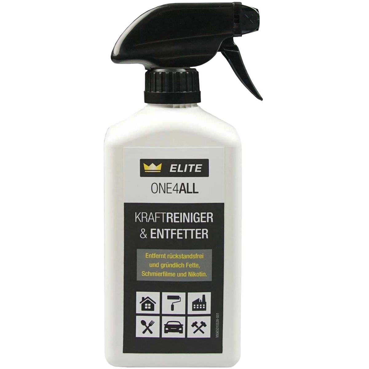 Mako Elite ONE4ALL Kraftreiniger & Entfetter - 1 Stk.