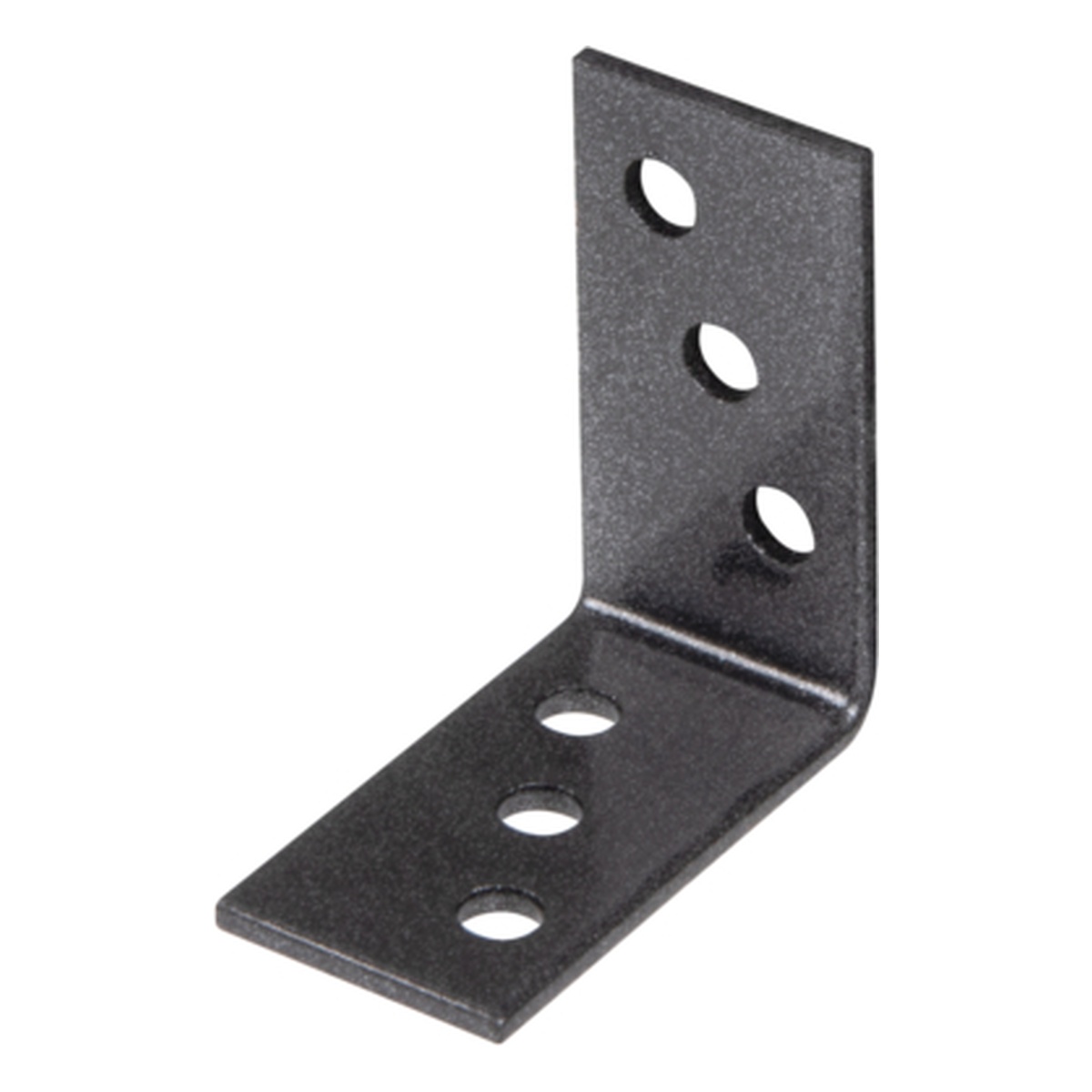 Alberts DURAVIS® Winkelverbinder, schwarzdiamant 40 x 40 x 20 mm Alberts DURAVIS® Winkelverbinder, schwarzdiamant 40 x 40 x 20 mm