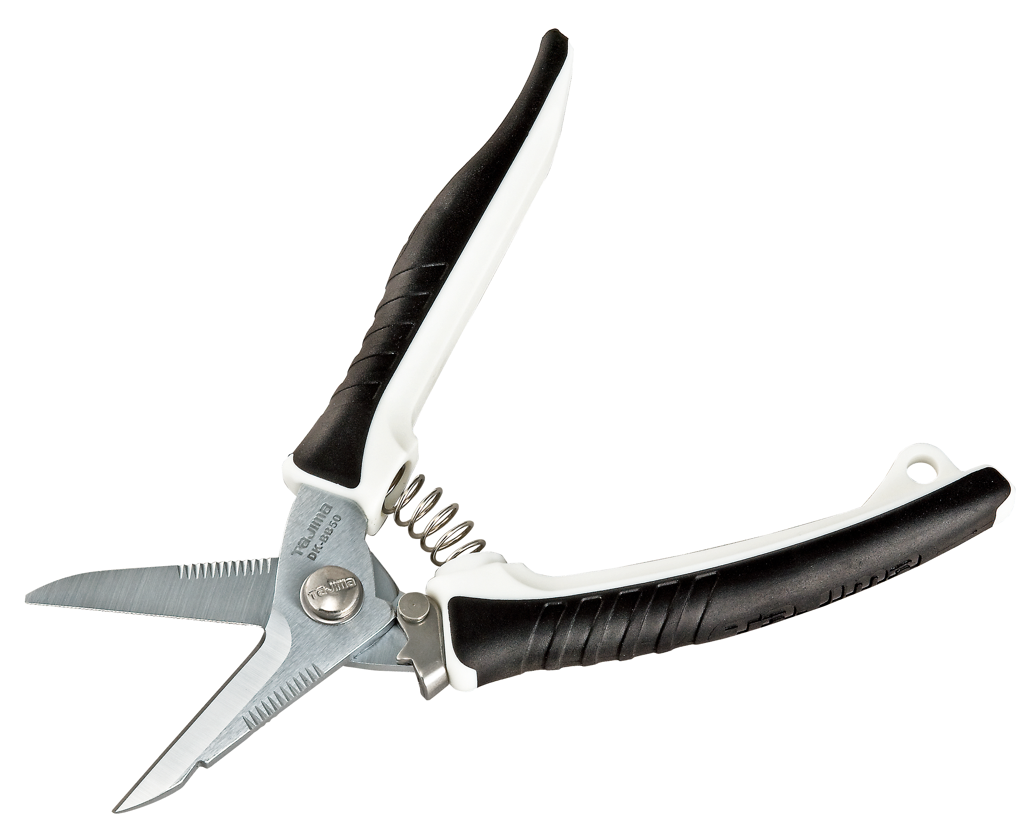 Tajima Universal Mehrzweckschere 185 mm - 1 Stk. Tajima Universal Mehrzweckschere 185 mm - 1 Stk.