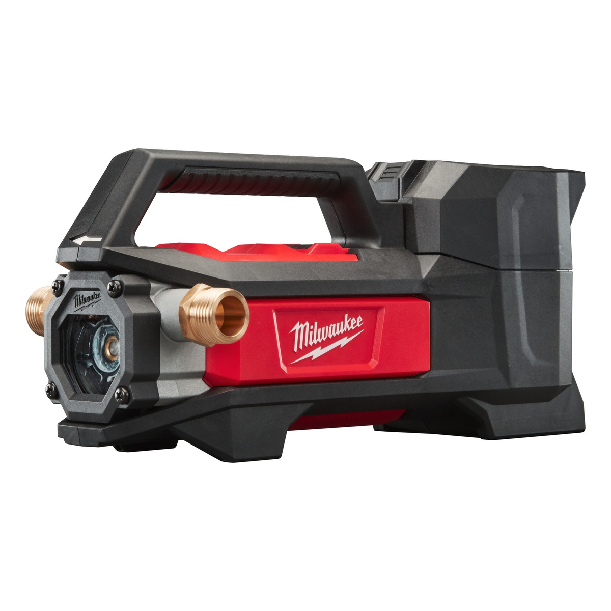 Milwaukee Akku-Transferpumpe M18BTP-0 - 1 Stk. (Gebraucht)