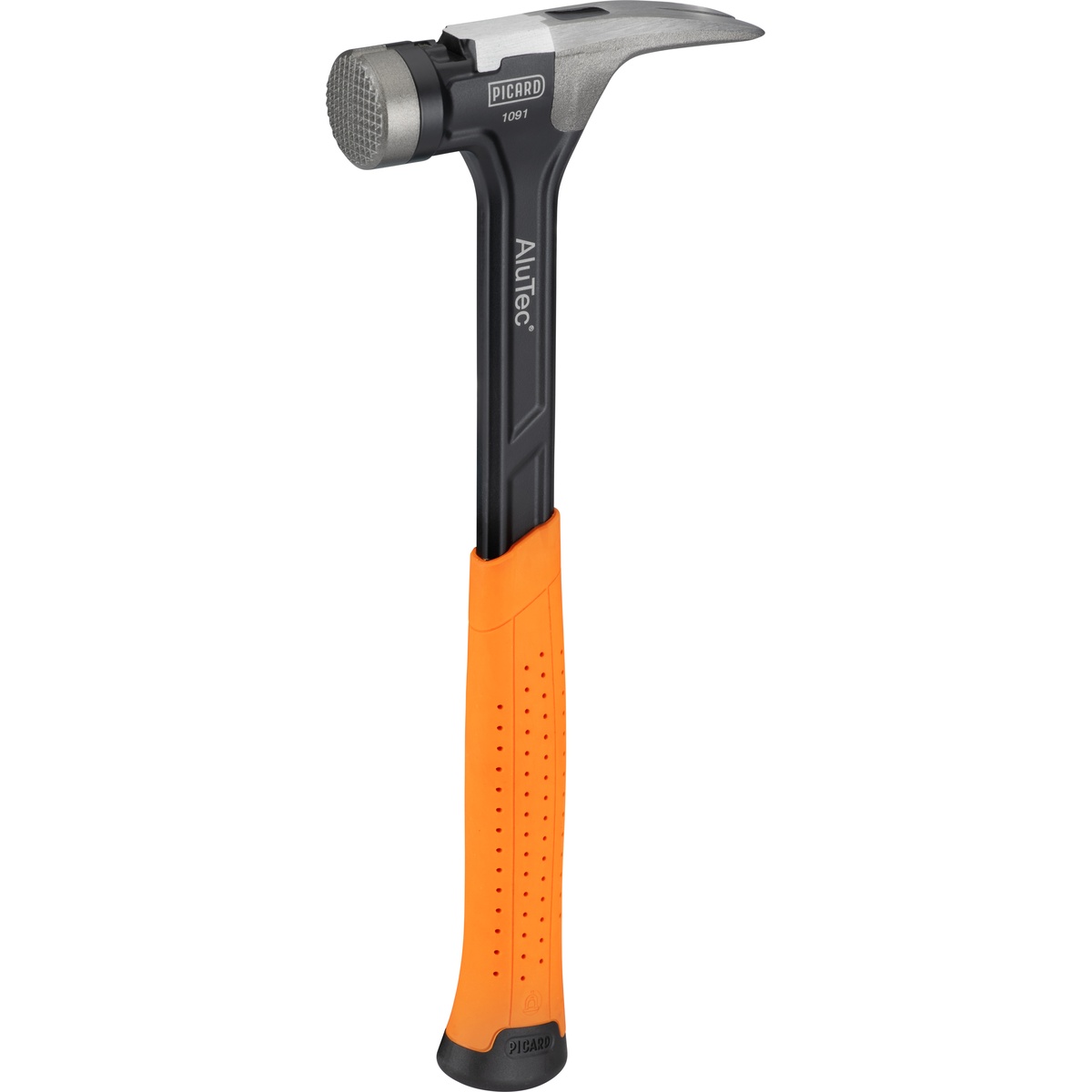 Picard Riphammer AluTec® geraut - 1 Stk.