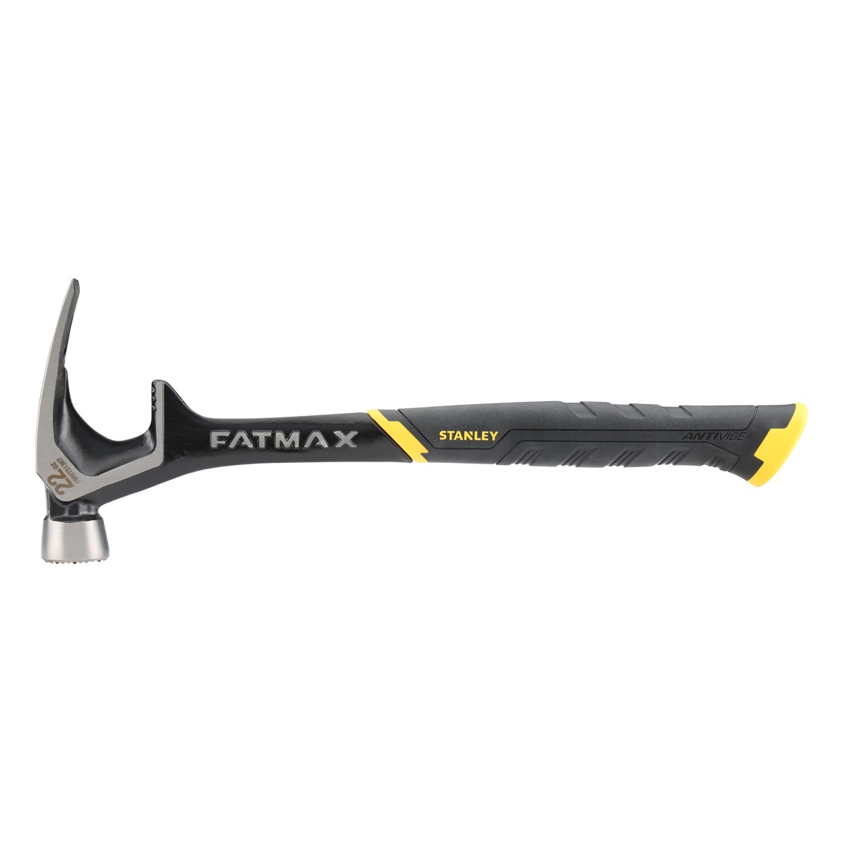 Stanley FATMAX Demontage Hammer