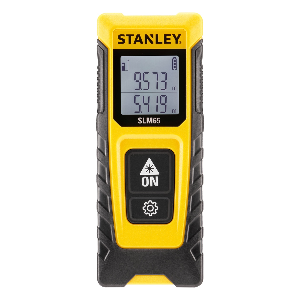 Stanley Entfernungsmesser SLM65