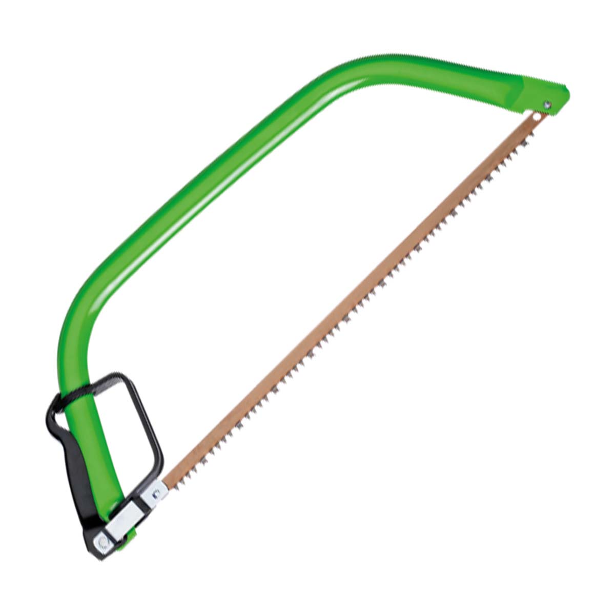 Freund Bügelsäge 530mm, mit Holzsägeblatt Freund Bügelsäge 530mm, mit Holzsägeblatt