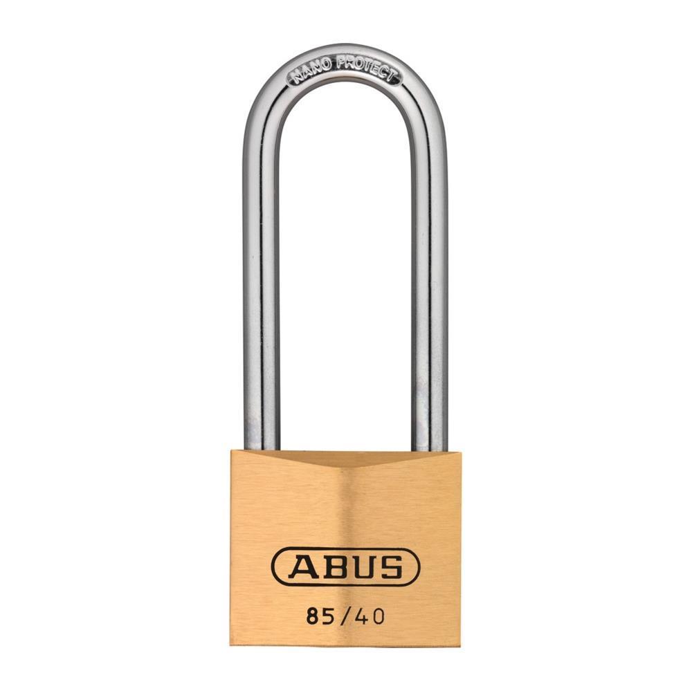 ABUS Vorhangschloss 85
