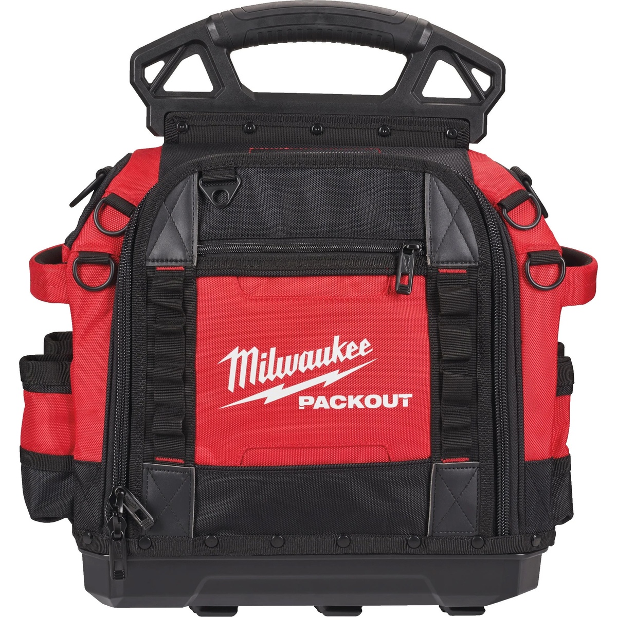 Milwaukee PACKOUT geschlossene Werkzeugtasche 510 x 460 x 260 mm - 1 Stk.
