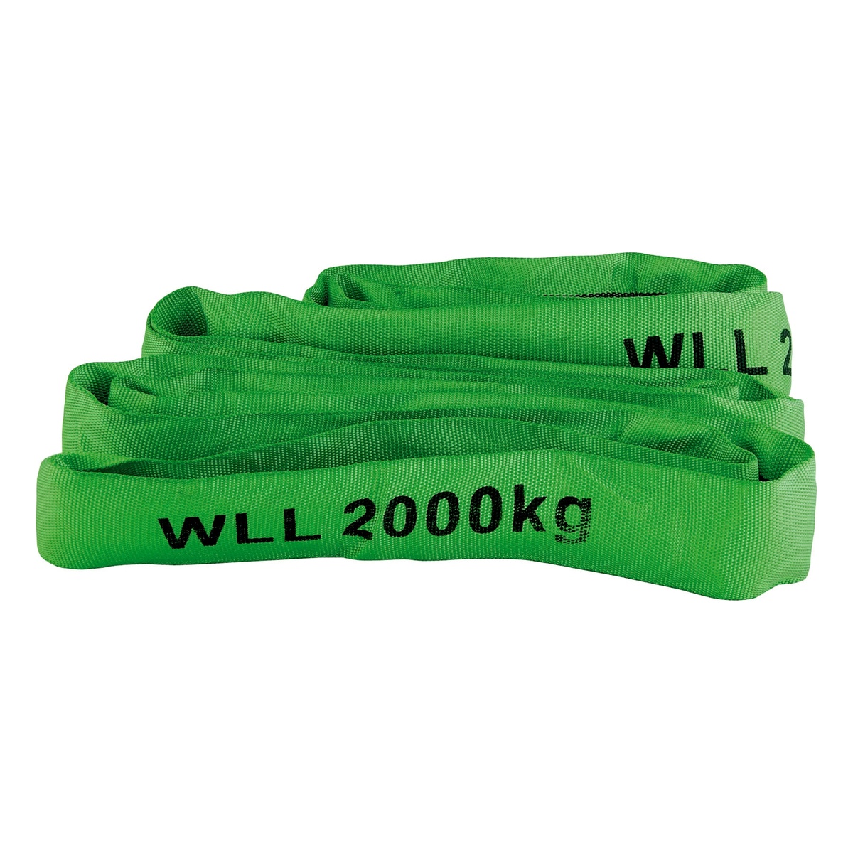Vormann Rundschlinge 2m, 2.000 kg Vormann Rundschlinge 2m, 2.000 kg