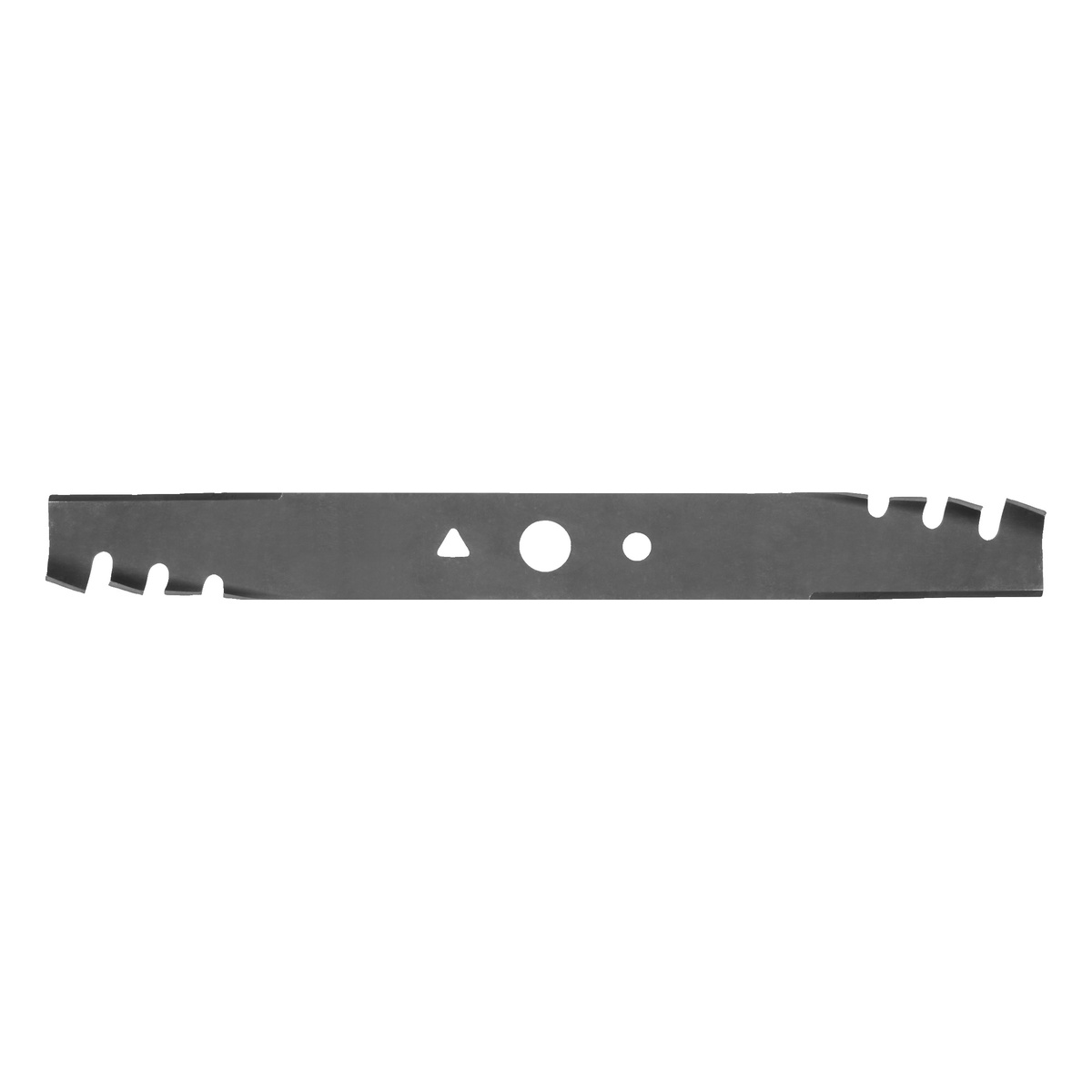 Milwaukee Mähmesser 46 cm / 18 Zoll, High Performance, für Akku-Rasenmäher M18 F2LM46