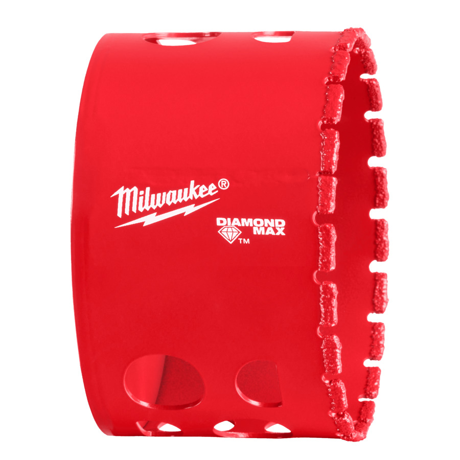 Milwaukee Diamant-Lochsäge 68 mm