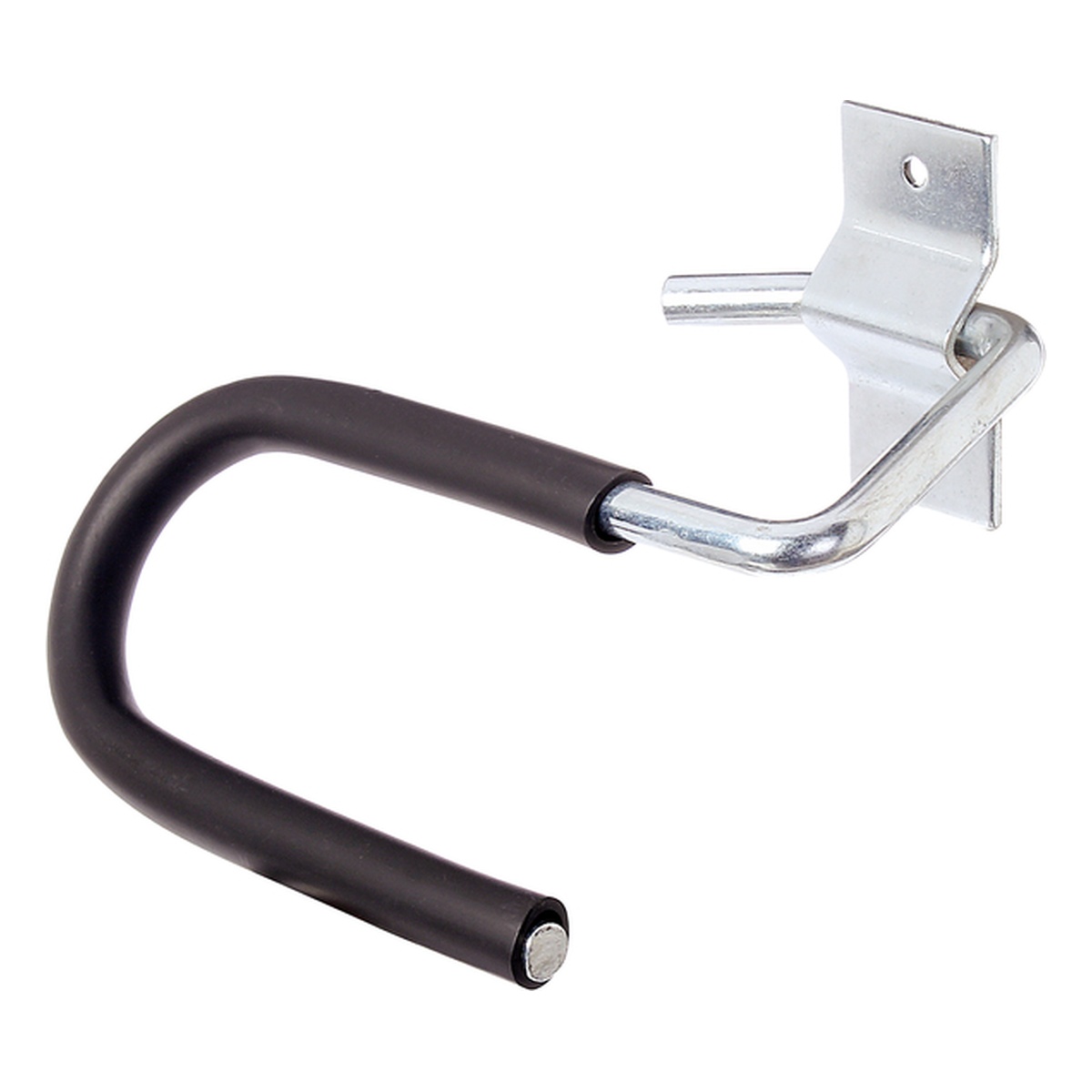 Alberts Skihalter, blau verzinkt Haken 70 Alberts Skihalter, blau verzinkt Haken 70