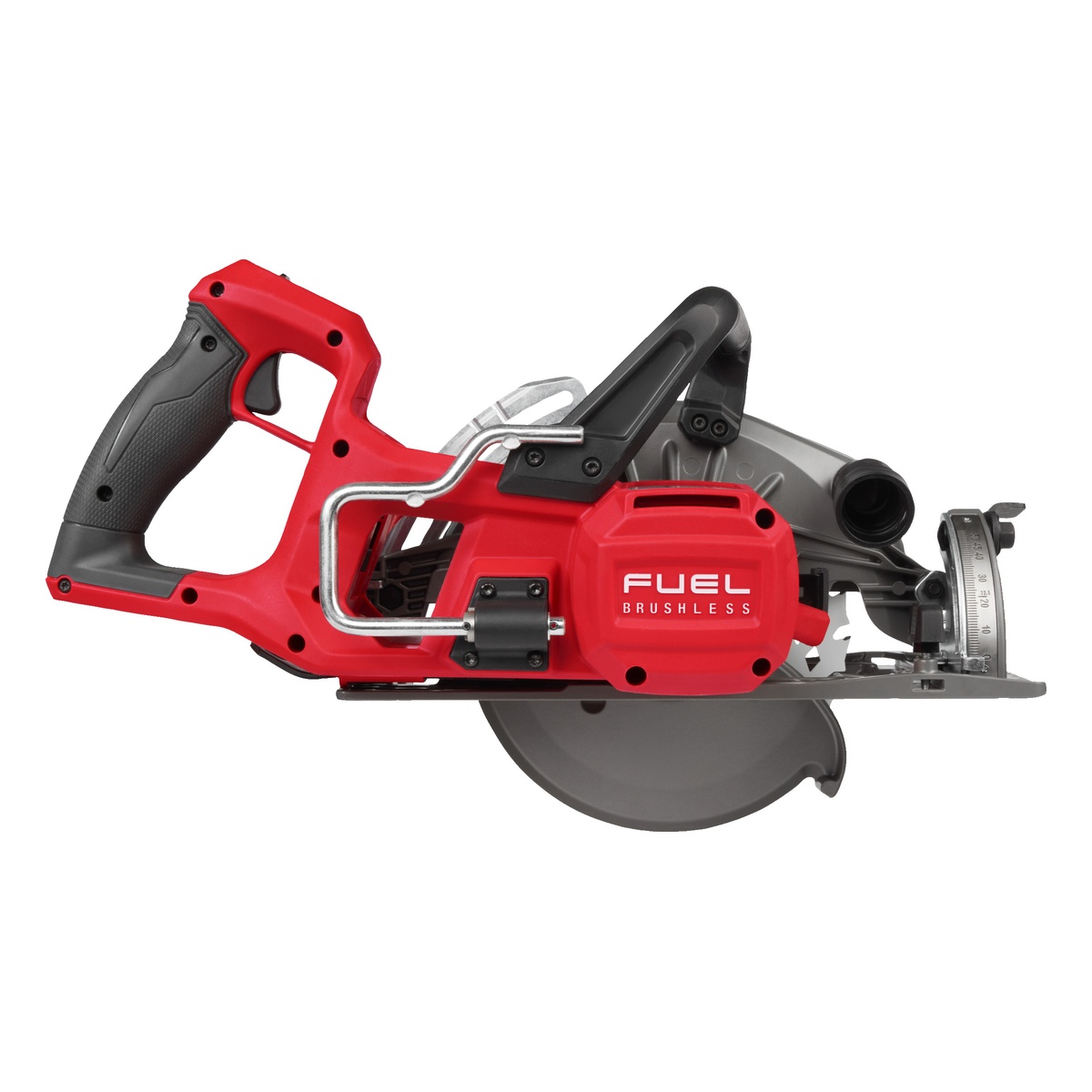 Milwaukee M18 FUEL Akku-Handkreissäge 66 mm M18FCSRH662-0 - 1 Stk. Milwaukee M18 FUEL Akku-Handkreissäge 66 mm M18FCSRH662-0 - 1 Stk.