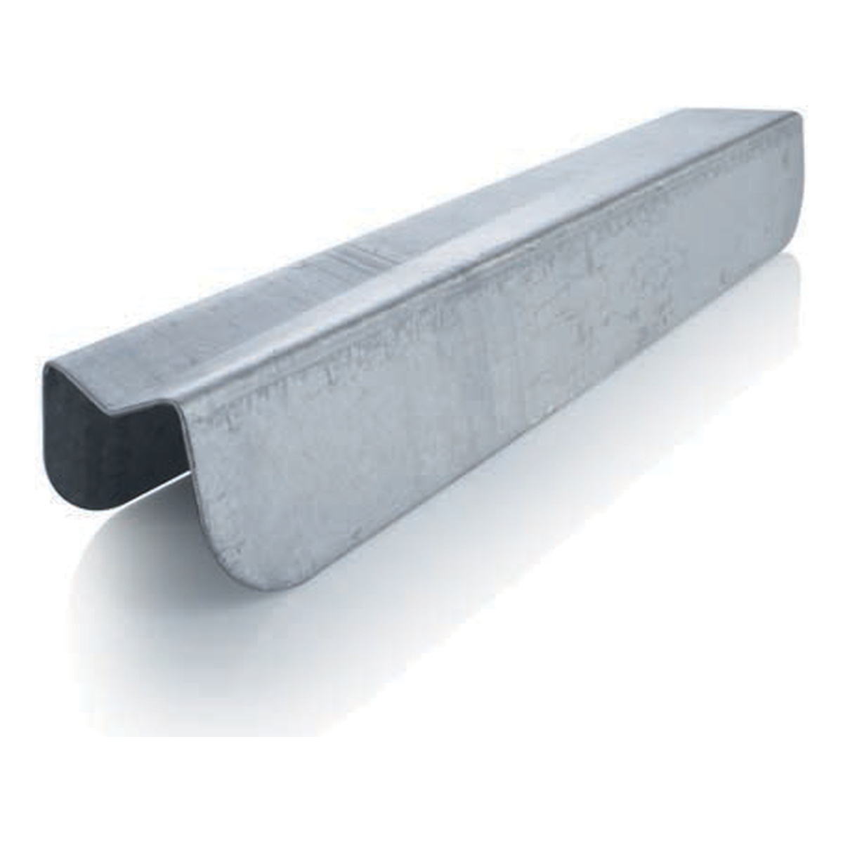 Overhoff Muffe für Profil-Schneefanggitter Overhoff Muffe für Profil-Schneefanggitter