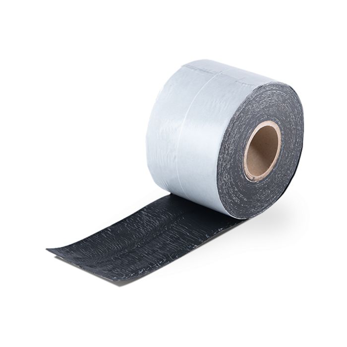 Isocell Omega DB Dichtband 150 mm breit 10 m lang Linierteilung 75/75 mm Isocell Omega DB Dichtband 150 mm breit 10 m lang Linierteilung 75/75 mm