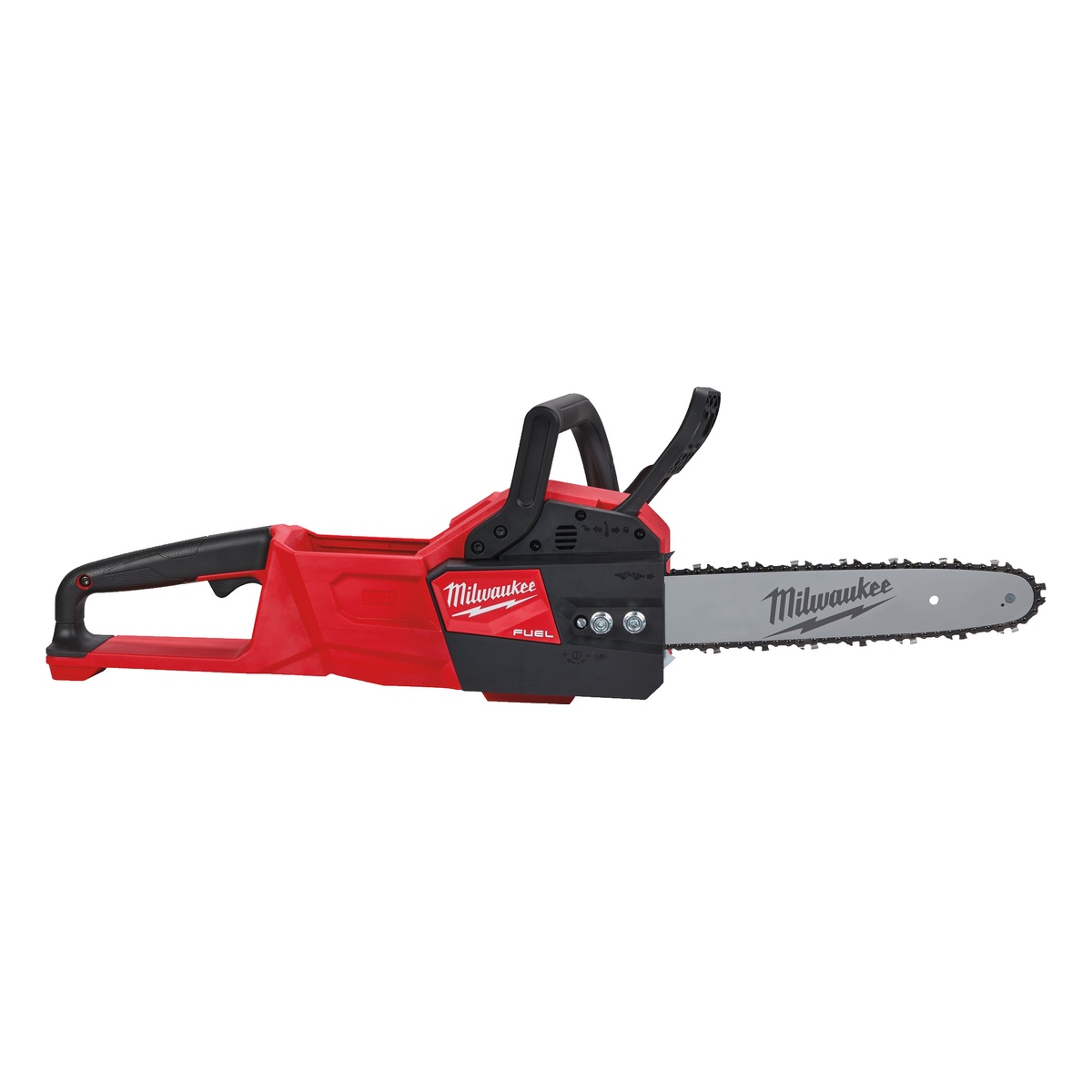 Milwaukee FUEL Akku-Kettensäge 30cm M18FCHSC-0 - 1 Stk. Milwaukee FUEL Akku-Kettensäge 30cm M18FCHSC-0 - 1 Stk.