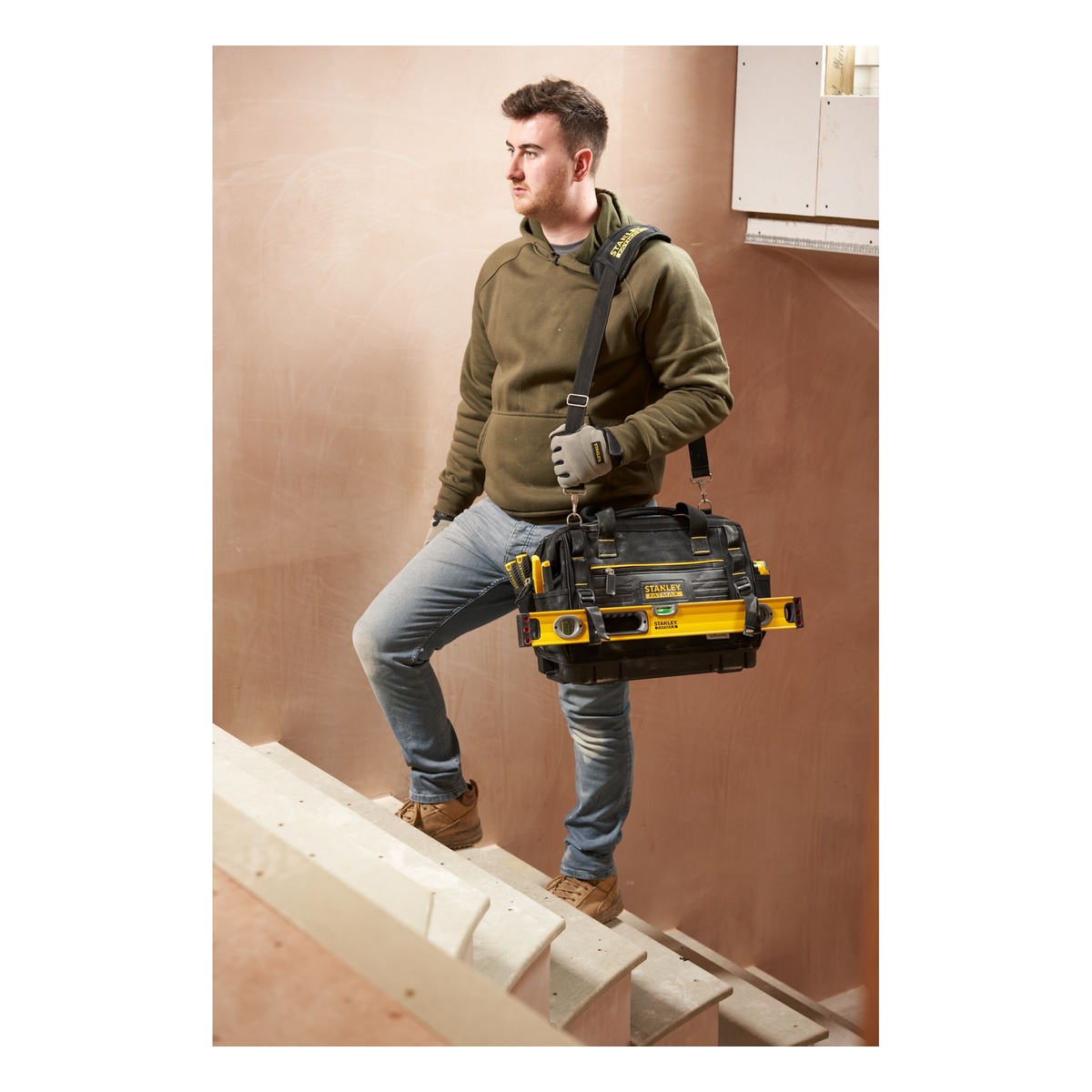 Stanley PRO-STACK Werkzeugtasche