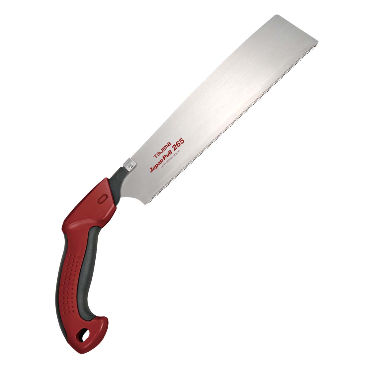 Tajima Japansäge Rapid Pull Aluminist 265 - 1 Stk. Tajima Japansäge Rapid Pull Aluminist 265 - 1 Stk.