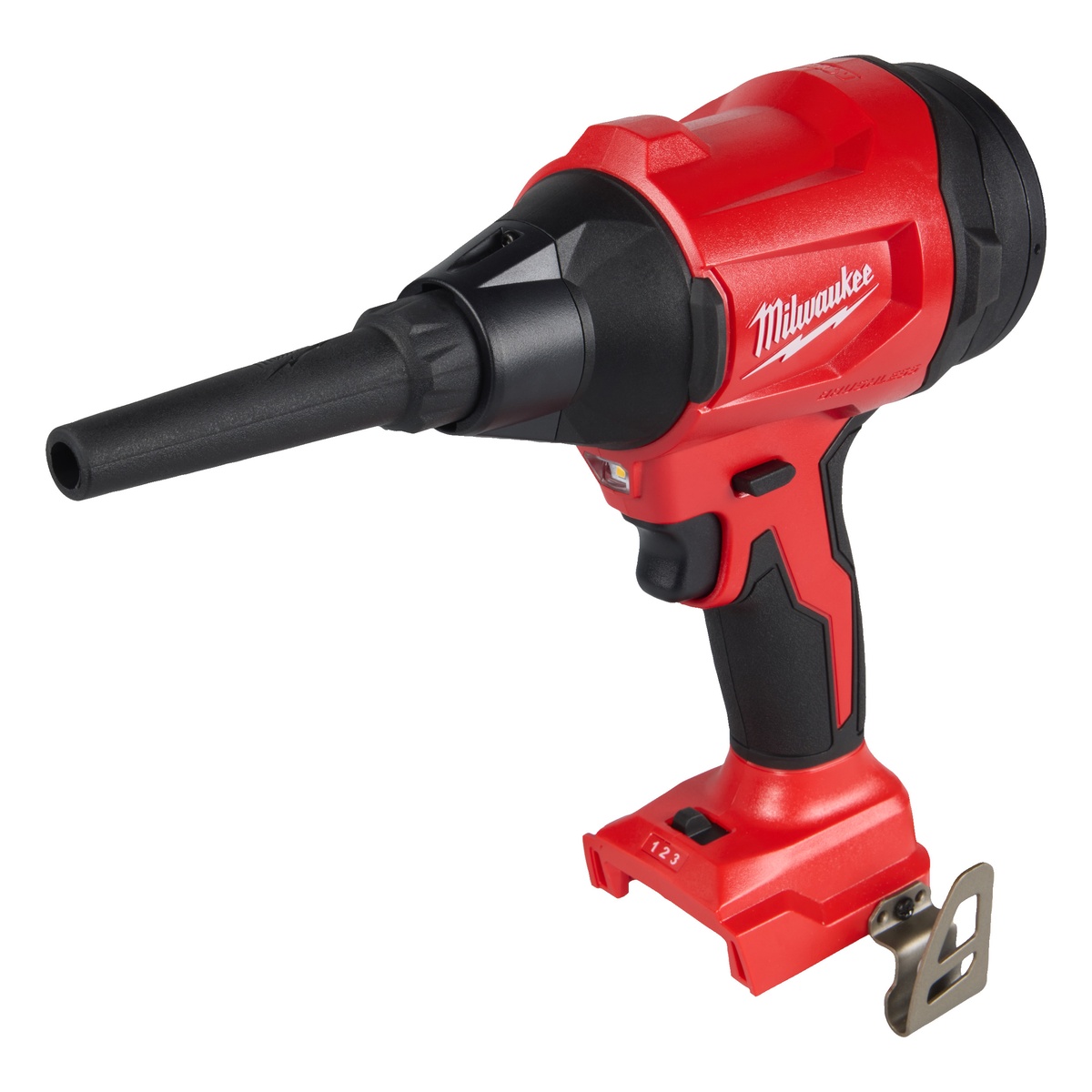 Milwaukee M18™ Bürstenloses Akku-Gebläse