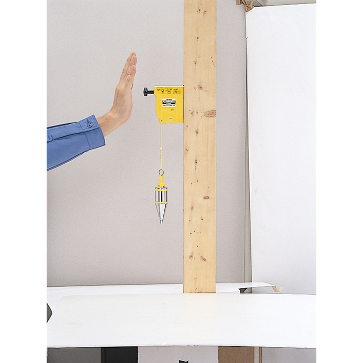 Tajima Plumb-Rite Senklot 400 - 1 Stk.