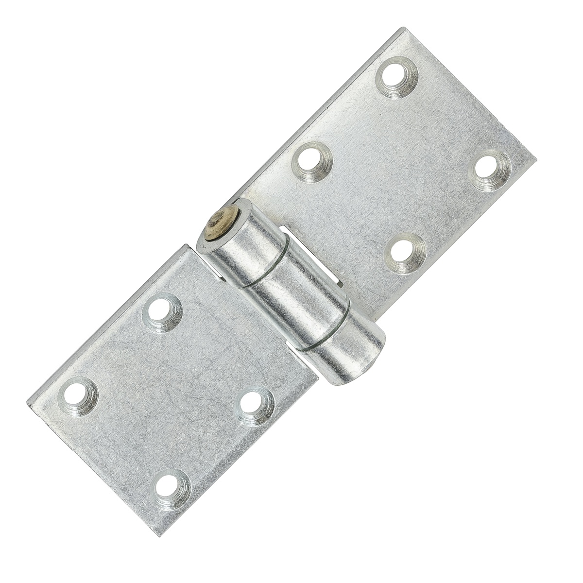 Breites Scharnier 130 x 50 mm