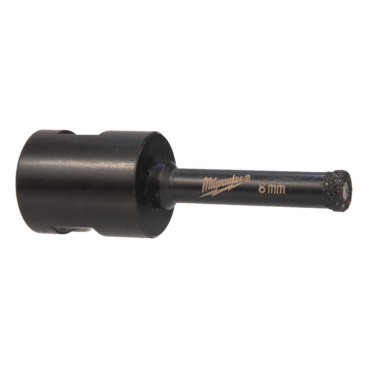 Milwaukee Diamantbohrer DIAMOND MAX M14 8 mm - 1 Stk.