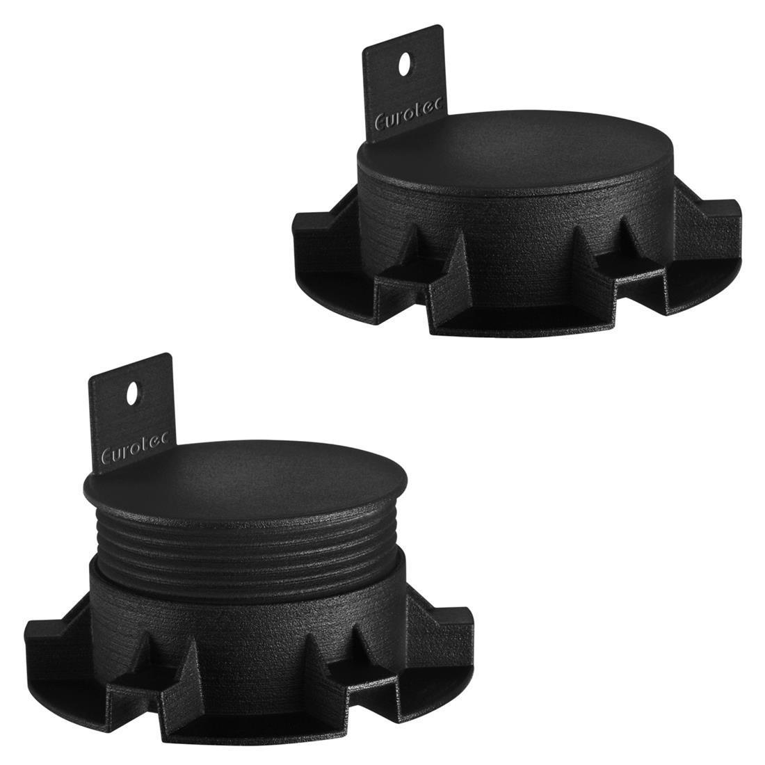 Eurotec Verstellfuß ECO S Aufbauhöhe: 2,5 - 4,0 cm