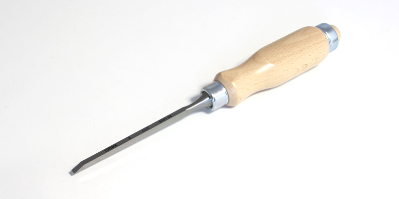 Narex Stechbeitel, Wood Line Profi, 4 mm