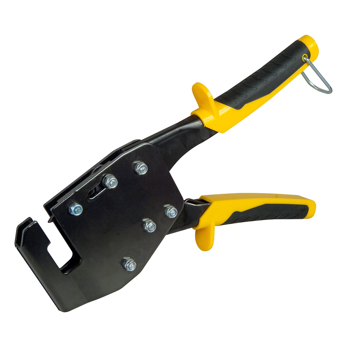 Stanley Verbundzange mit Hebeluebersetzung