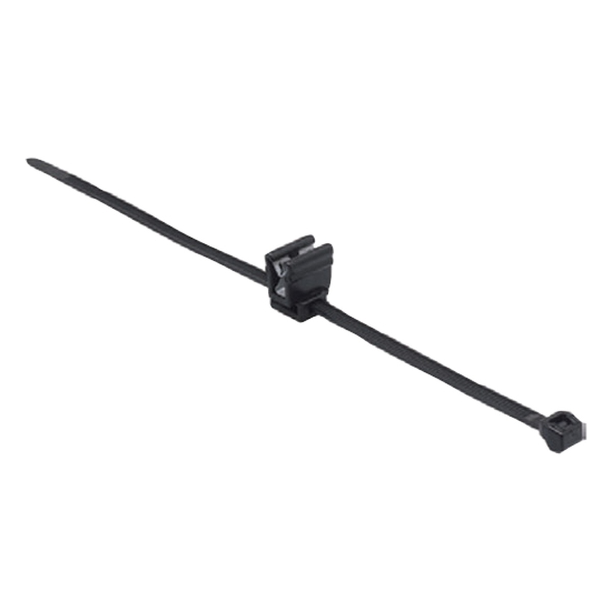 fischer Kabelbinder Solar - 100 Stk.