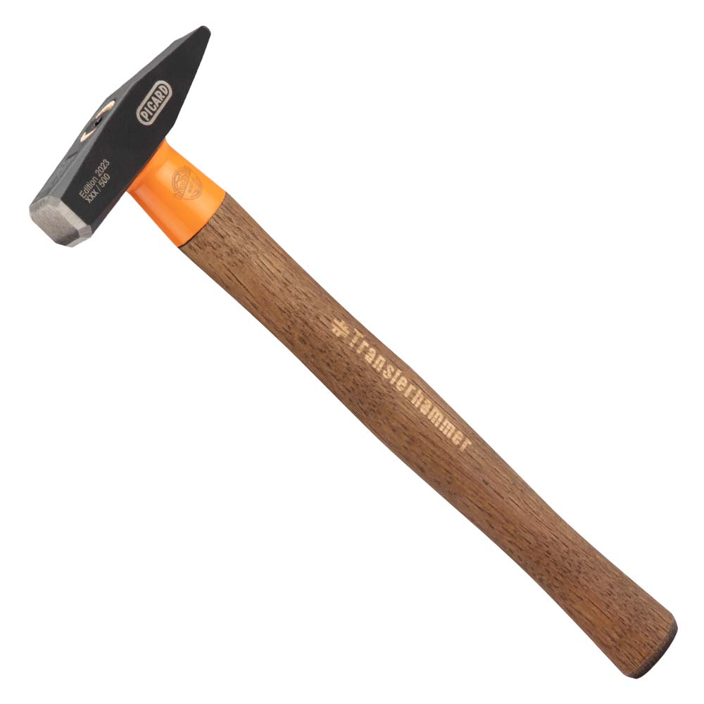 Picard LIMITIERTER Schlosserhammer SecuTec Transferhammer 300 gr. Offizieller handball-world.news Hammer Picard LIMITIERTER Schlosserhammer SecuTec Transferhammer 300 gr. Offizieller handball-world.news Hammer