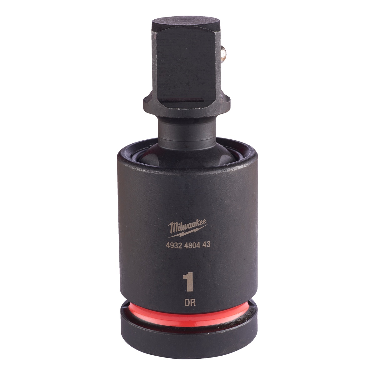Milwaukee SHOCKWAVE Universalgelenk 1"