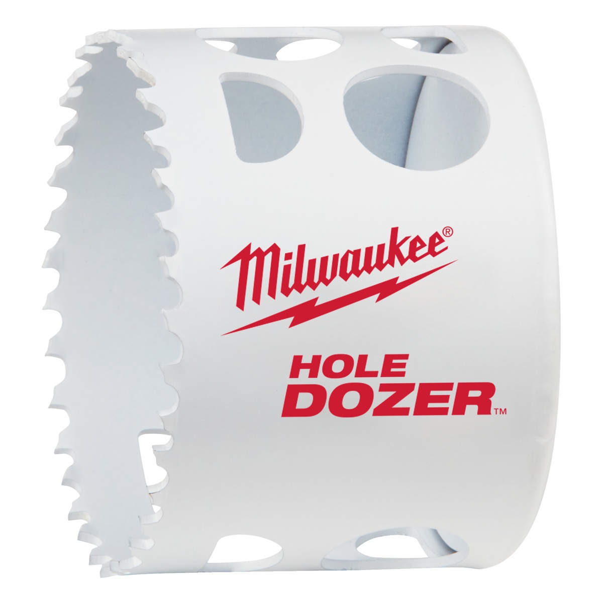 Milwaukee Hole Dozer Lochsäge Bi-Metall 65 mm - 1 Stk.
