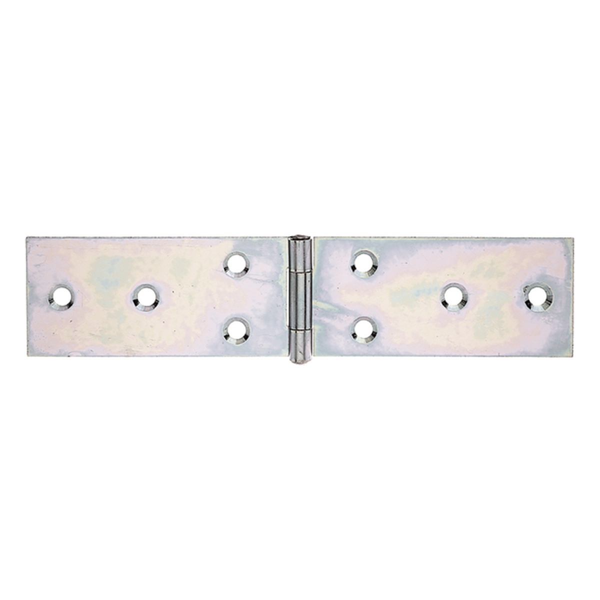 Alberts Tischband, 40 x 180 mm, Stahl roh, sendzimirverzinkt - 1 Stk.