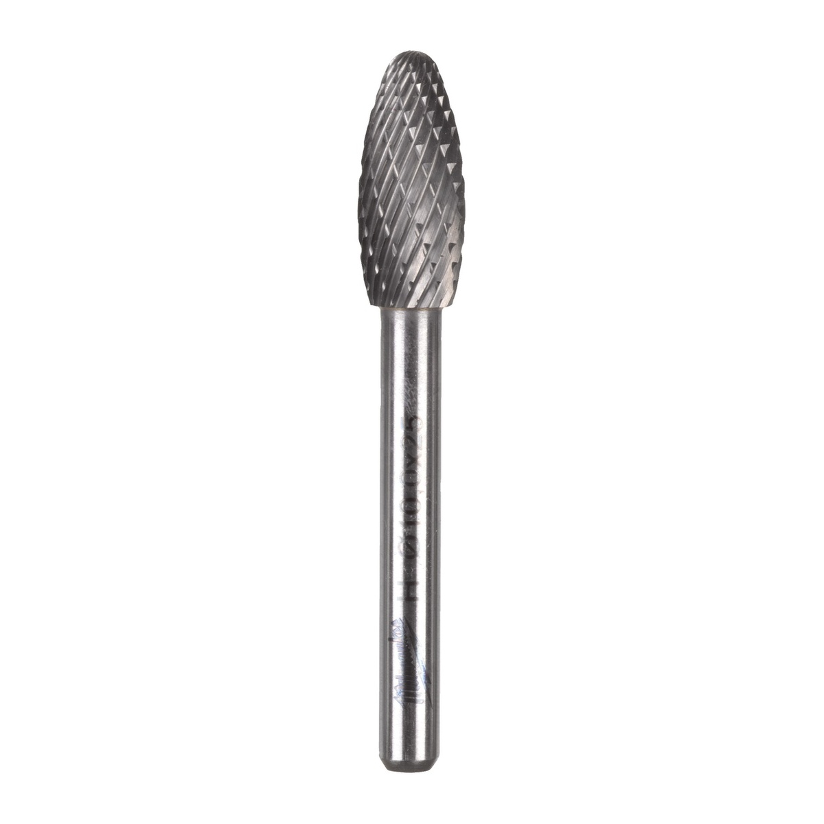 Milwaukee HM-Fräser Typ H, Schaft 6 mm