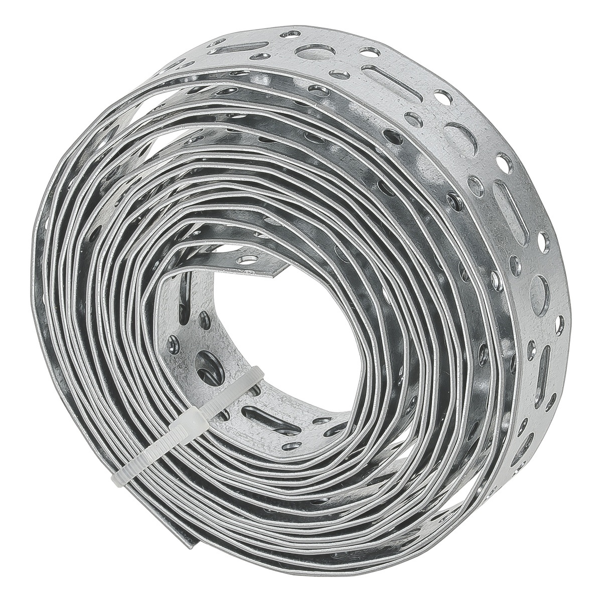 Vormann Montageband, feuerverzinkt 20 mm x 10 m Vormann Montageband, feuerverzinkt 20 mm x 10 m