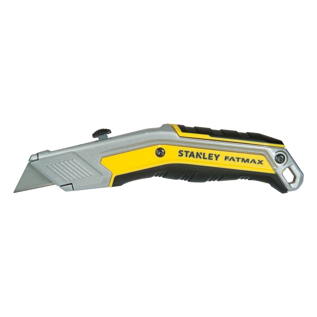 Stanley Messer FatMax EXO, einziehbare Klinge