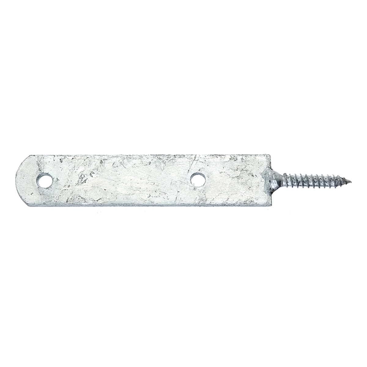 Alberts Zaunriegelhalter, 210 x 150 x 30 mm, Stahl roh, feuerverzinkt - 1 Stk. Alberts Zaunriegelhalter, 210 x 150 x 30 mm, Stahl roh, feuerverzinkt - 1 Stk.