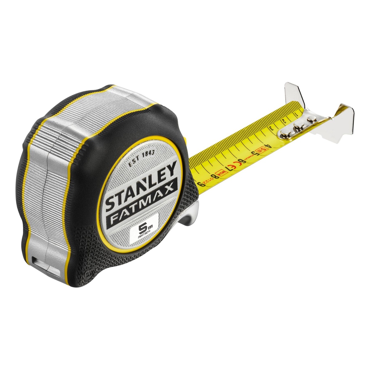 Stanley Bandmass Stanley FatMax Xtreme 5m