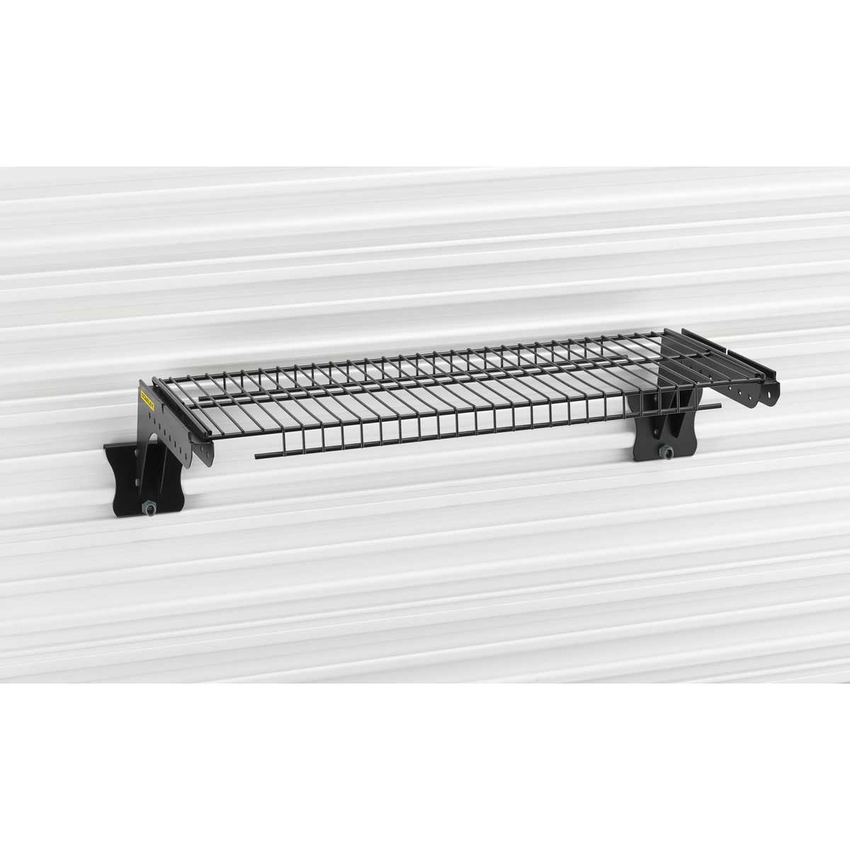 Stanley Regalboden Trackwalls, Drahtablage 57 x 26 cm, bis 22,5 kg