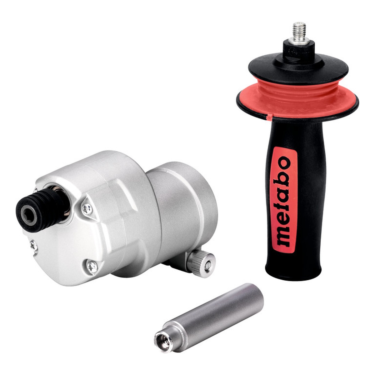 Metabo Exzenteraufsatz Set BS LTX "Quick" 3-tlg - 1 Stk. Metabo Exzenteraufsatz Set BS LTX "Quick" 3-tlg - 1 Stk.