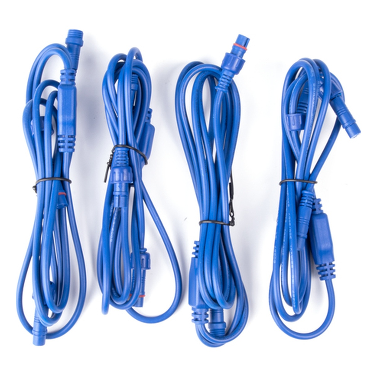 Alberts Soledra Y-Anschlusskabel, Länge: 1500 mm - 4 Stk. Alberts Soledra Y-Anschlusskabel, Länge: 1500 mm - 4 Stk.